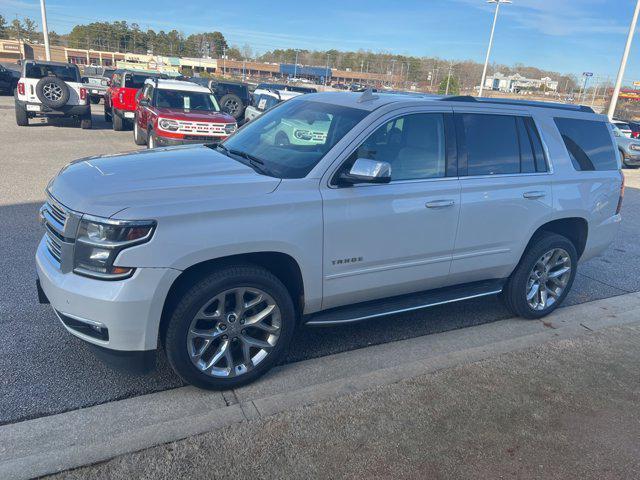 2019 Chevrolet Tahoe