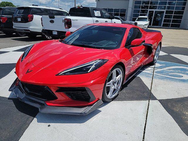 2023 Chevrolet Corvette