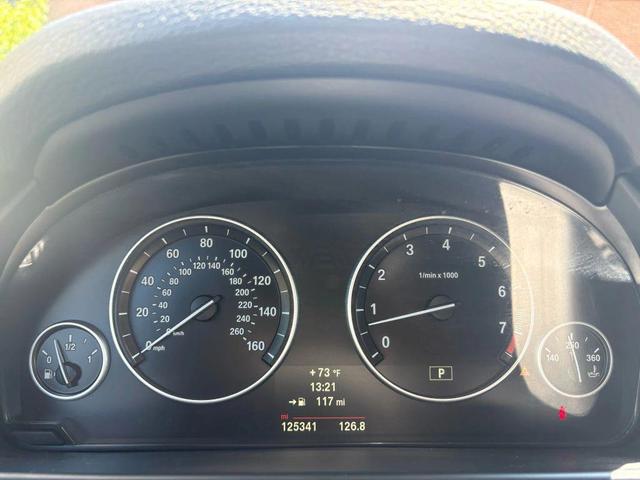 Photo of 2014 White BMW X5