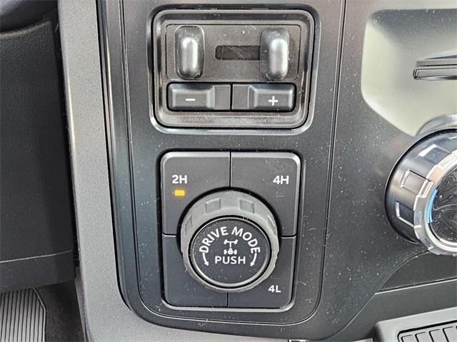 Photo of 2025 Iconic Silver Ford F-150