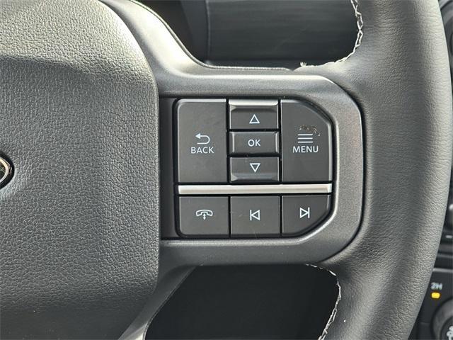 Photo of 2025 Iconic Silver Ford F-150