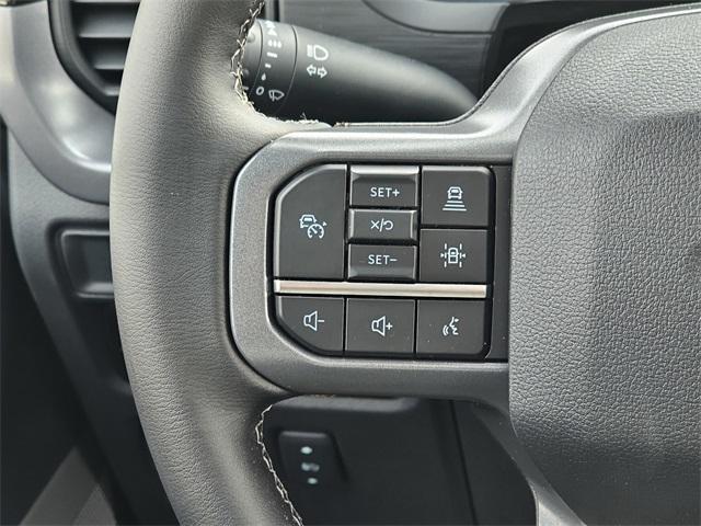 Photo of 2025 Iconic Silver Ford F-150