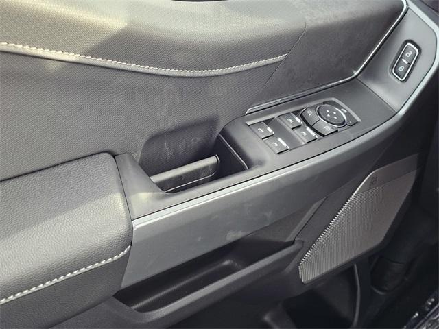 Photo of 2025 Iconic Silver Ford F-150