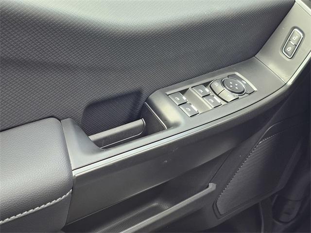Photo of 2025 Oxford White Ford F-150