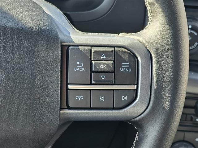 Photo of 2025 Carbonized Gray Ford F-150