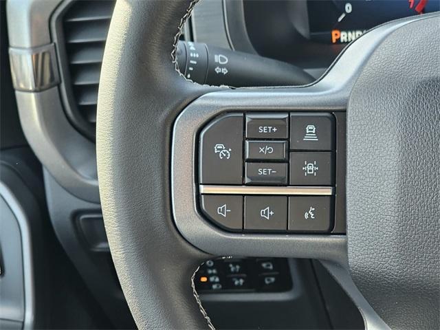 Photo of 2025 Carbonized Gray Ford F-150