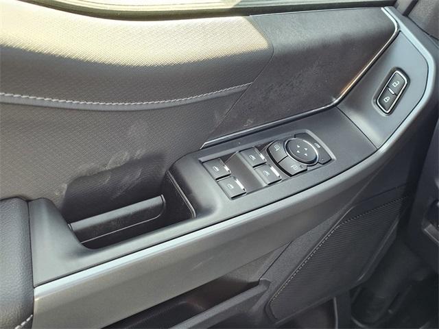 Photo of 2025 Carbonized Gray Ford F-150