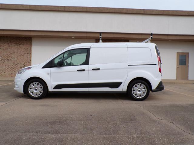 2016 Ford Transit Connect