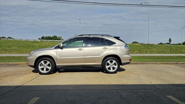 2004 Lexus Rx 330