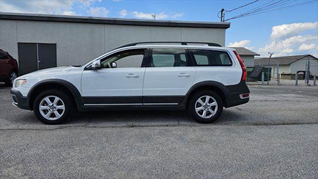 2010 Volvo XC70