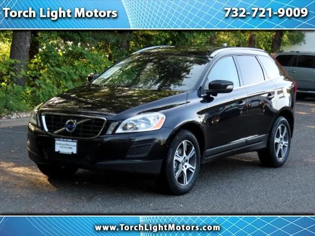 2013 Volvo XC60