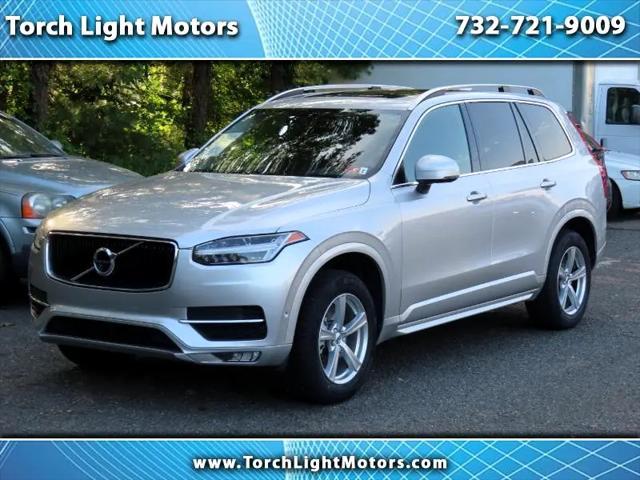 2018 Volvo XC90