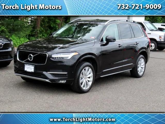 2017 Volvo XC90