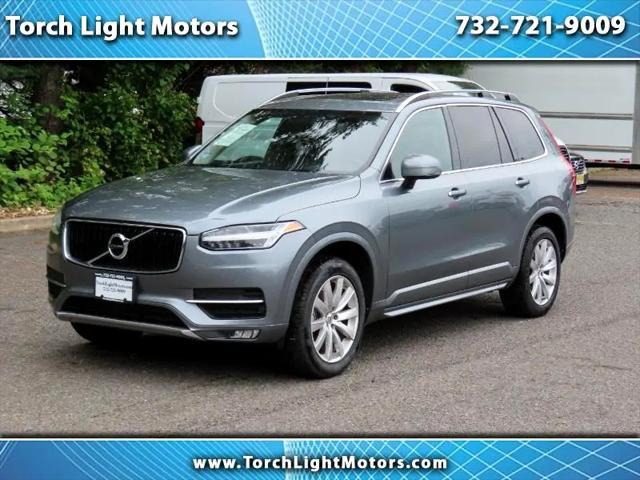 2017 Volvo XC90