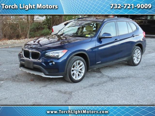 2015 BMW X1