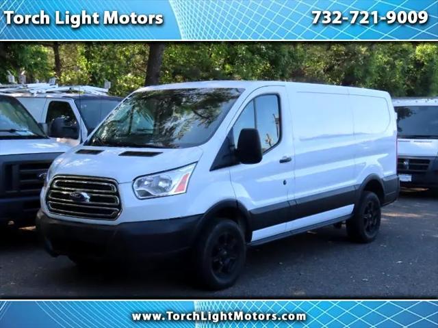 2019 Ford Transit-250