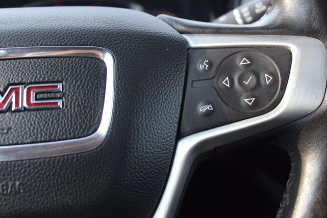 Photo of 2020 Quicksilver Metallic GMC Acadia