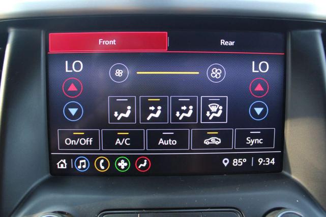 Photo of 2020 Quicksilver Metallic GMC Acadia