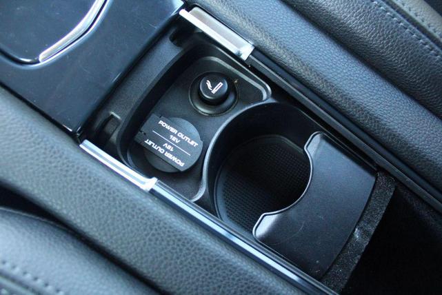 Photo of 2012 Silver Porsche Panamera