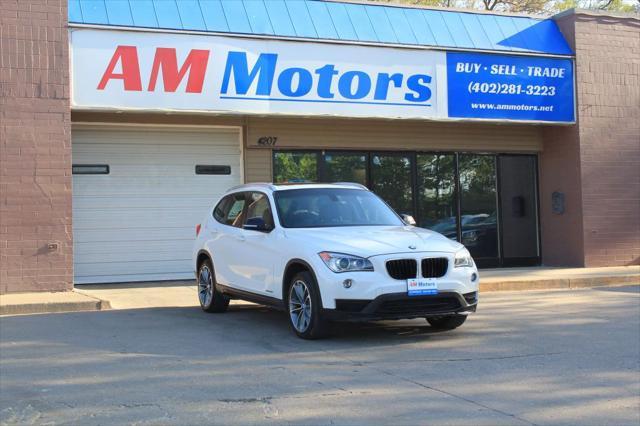 2015 BMW X1