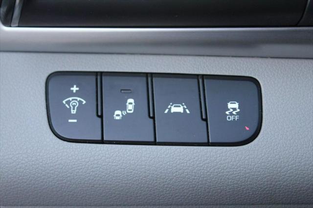 Photo of 2020 Lakeside Blue Hyundai ELANTRA