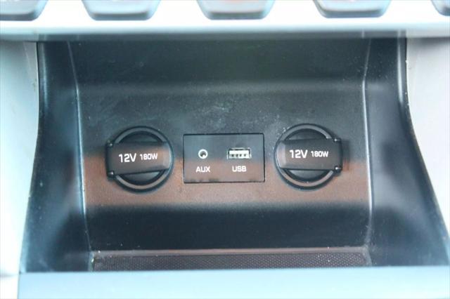 Photo of 2020 Lakeside Blue Hyundai ELANTRA