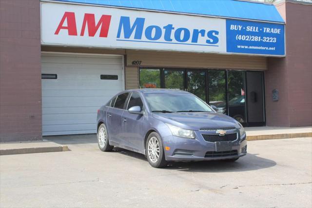 2013 Chevrolet Cruze