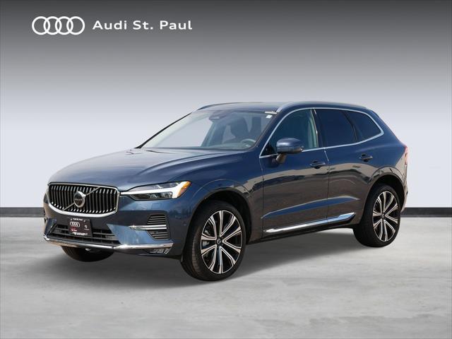 2023 Volvo XC60
