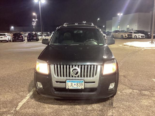 2011 Mercury Mariner