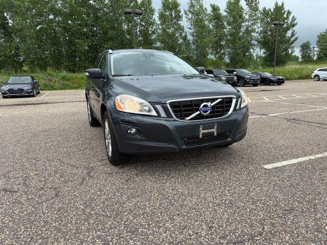 2010 Volvo XC60