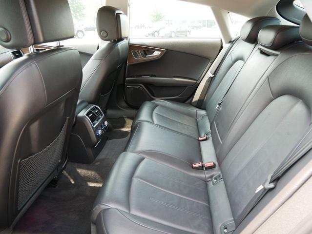 Photo of 2016 Ibis White Audi A7