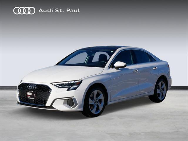 2024 Audi A3