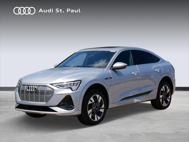 2023 Audi E-tron Sportback