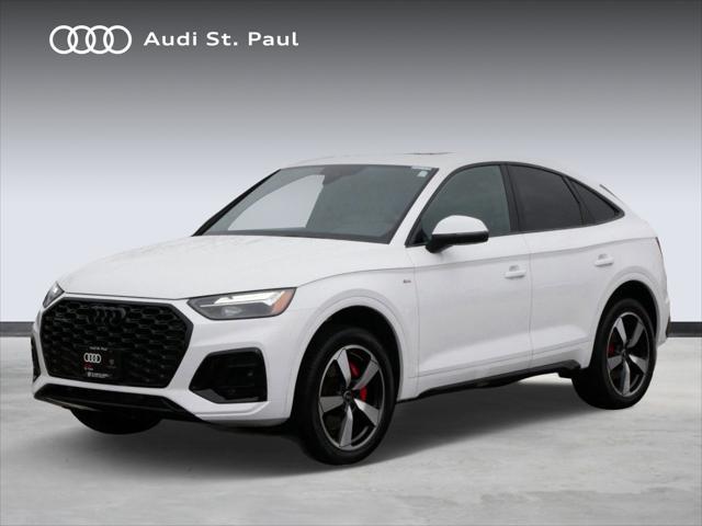 2024 Audi Q5