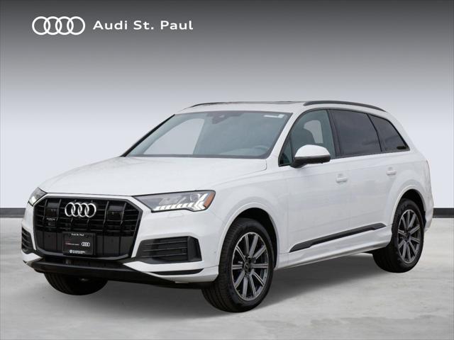 2024 Audi Q7