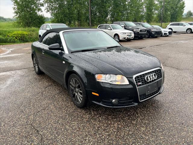 2009 Audi A4