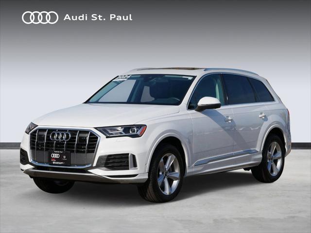 2024 Audi Q7