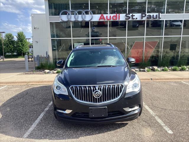 2014 Buick Enclave