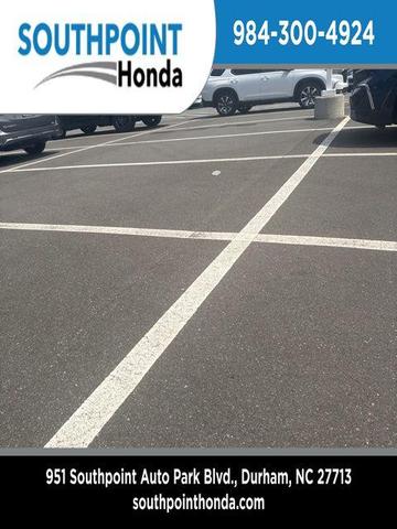 Photo of 2025 Urban Gray Pearl Honda Accord Hybrid