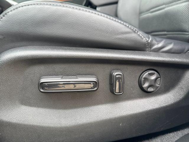 Photo of 2022 Gray Honda CR-V