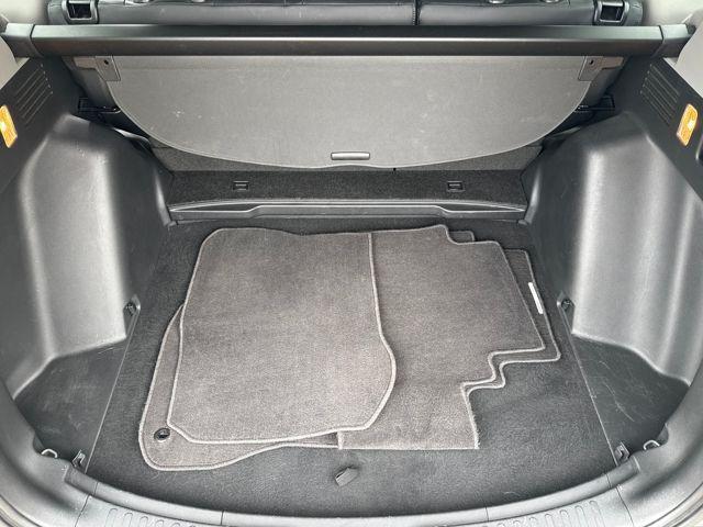Photo of 2022 Gray Honda CR-V