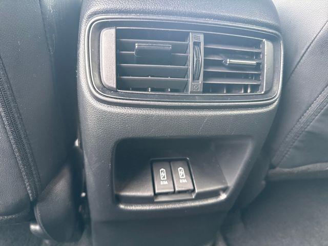 Photo of 2022 Gray Honda CR-V