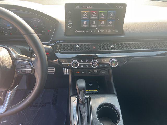Photo of 2024 Nh-731p/Crystal Honda Civic