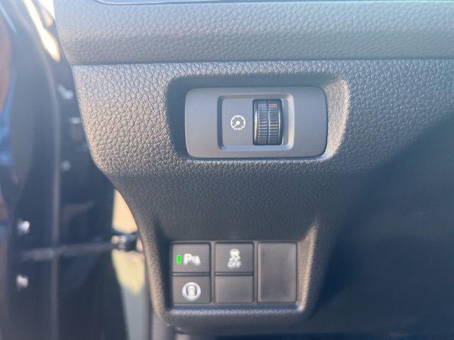 Photo of 2024 Nh-731p/Crystal Honda Civic