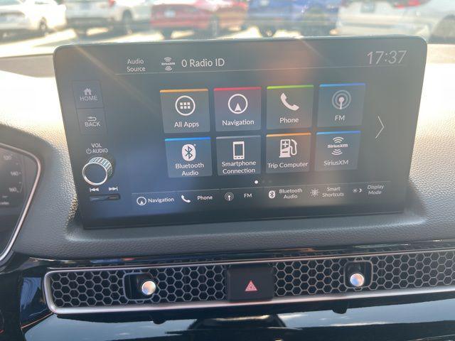 Photo of 2024 Nh-731p/Crystal Honda Civic