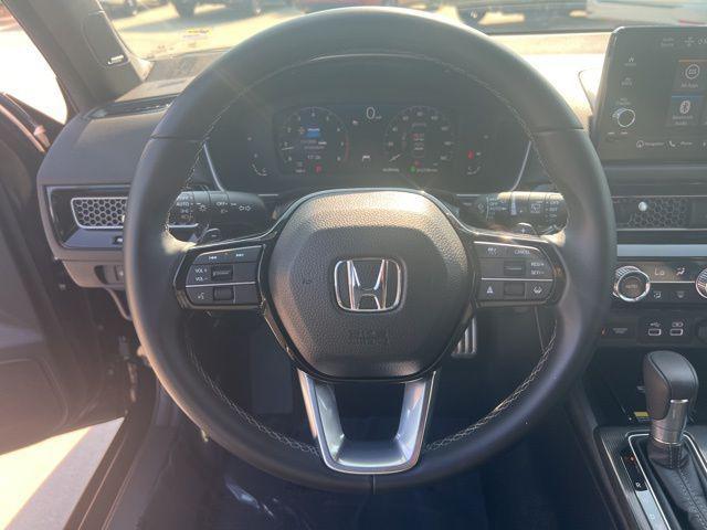 Photo of 2024 Nh-731p/Crystal Honda Civic