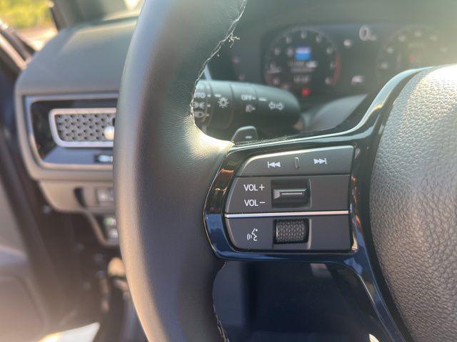 Photo of 2024 Nh-731p/Crystal Honda Civic