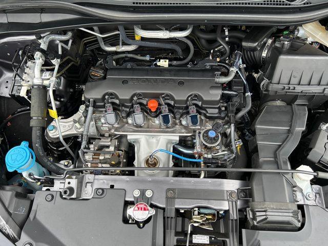 Photo of 2022 Modern Steel Metallic Honda HR-V