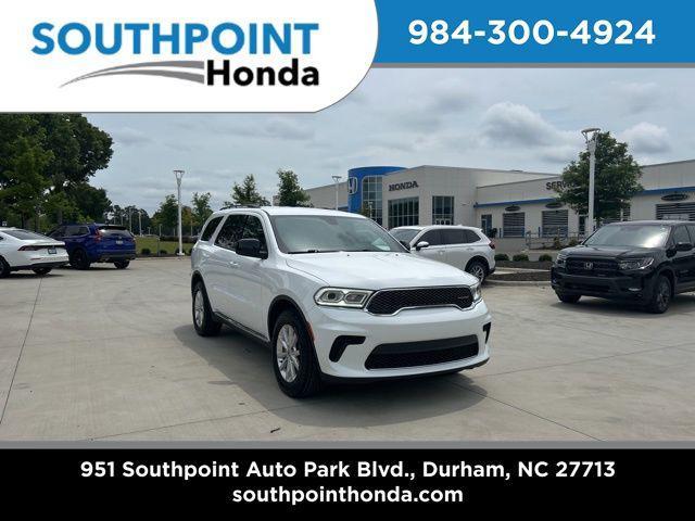 2023 Dodge Durango