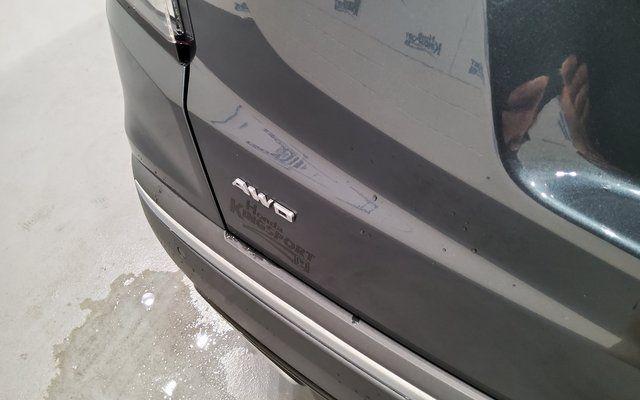 Photo of 2020 Shadow Metallic Cadillac XT5